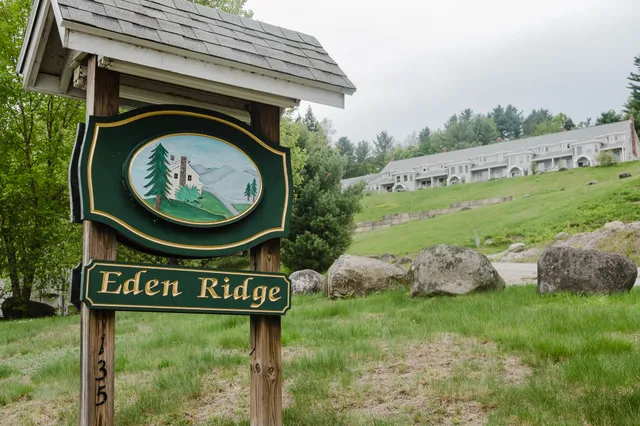 $335,000 | 135 Vernon Street, Unit 4F, Bethel, ME 04217