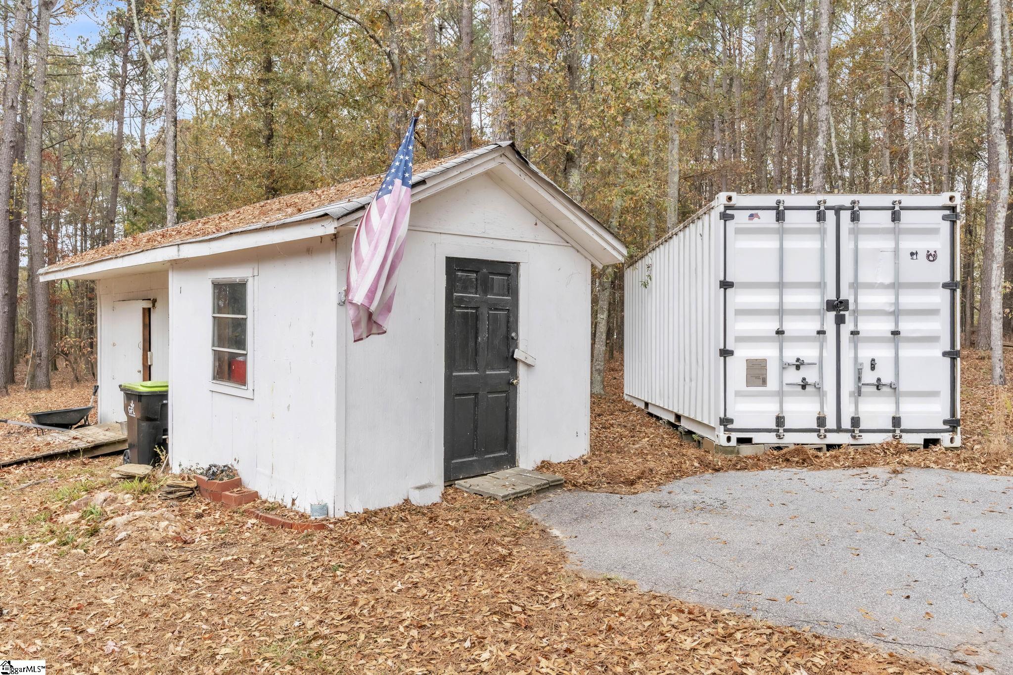 130 Conway Drive Fountain Inn, SC 29644 - Photo 23 of 25