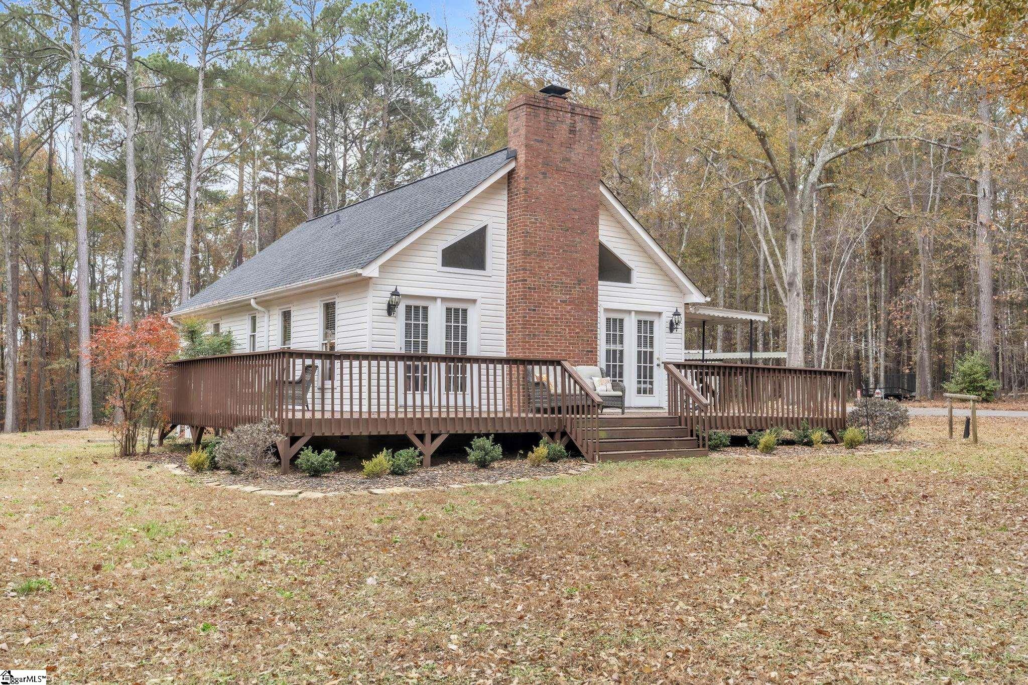 130 Conway Drive Fountain Inn, SC 29644 - Photo 3 of 25