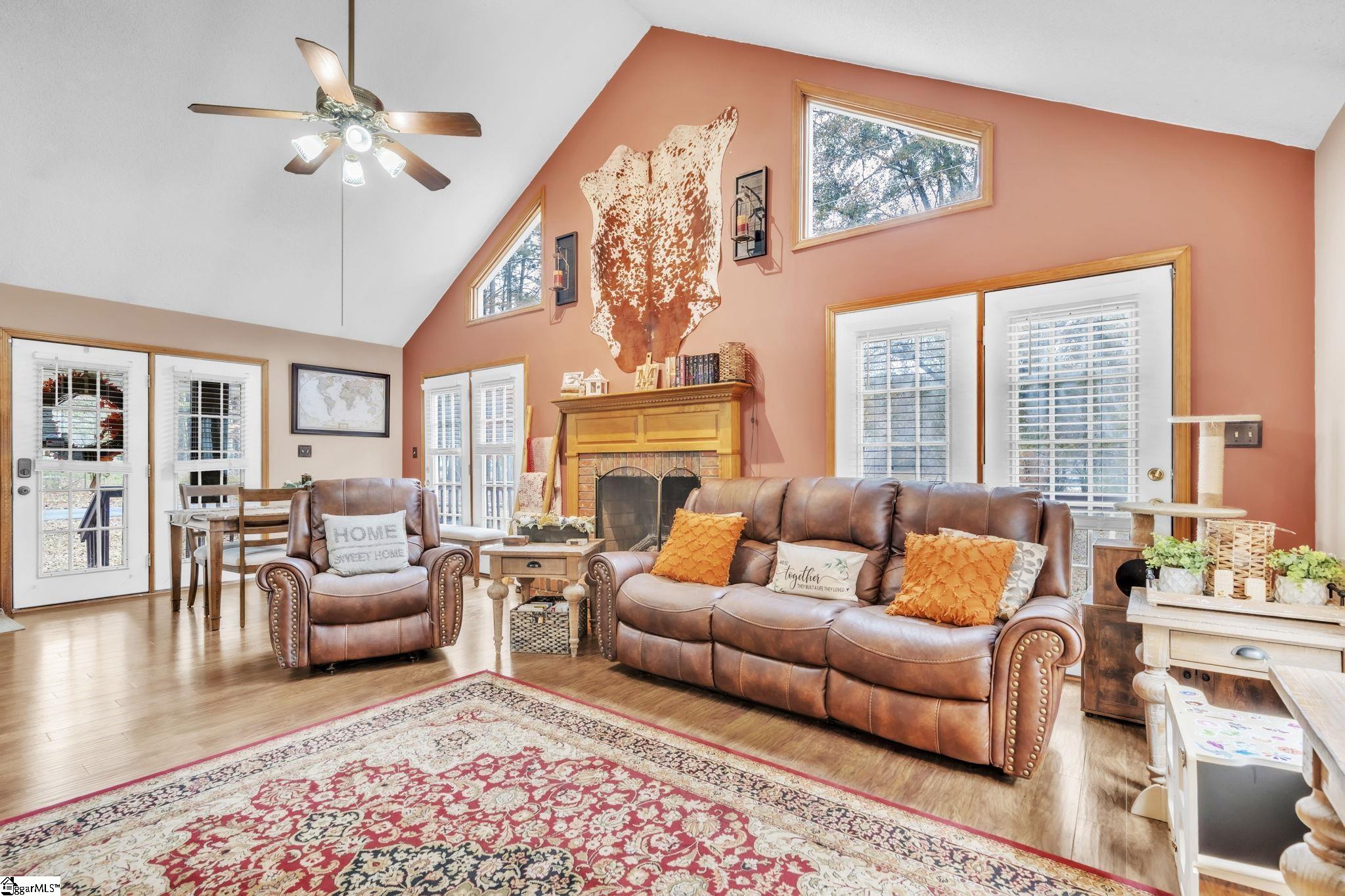 130 Conway Drive Fountain Inn, SC 29644 - Photo 4 of 25