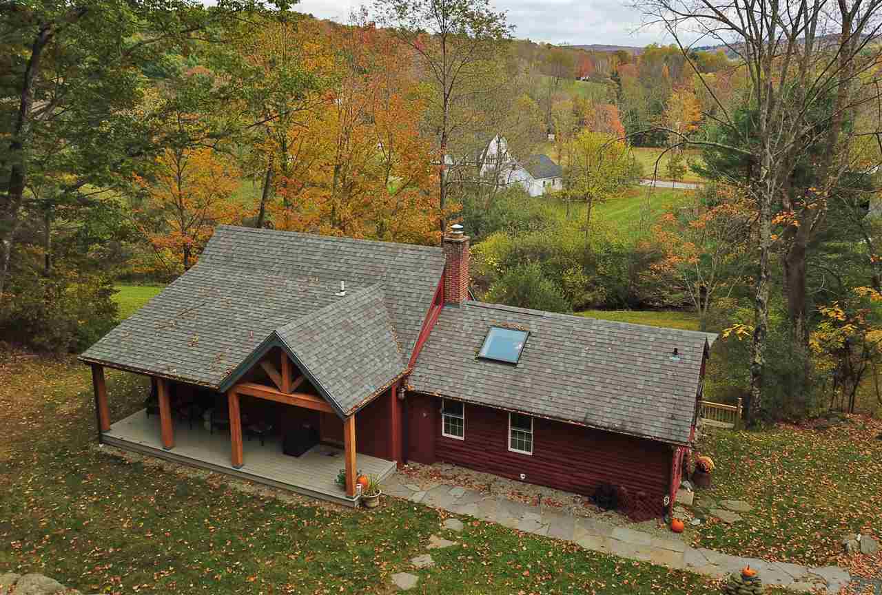 34 Partridge Road Hanover, NH 03750 - Photo 1 of 36