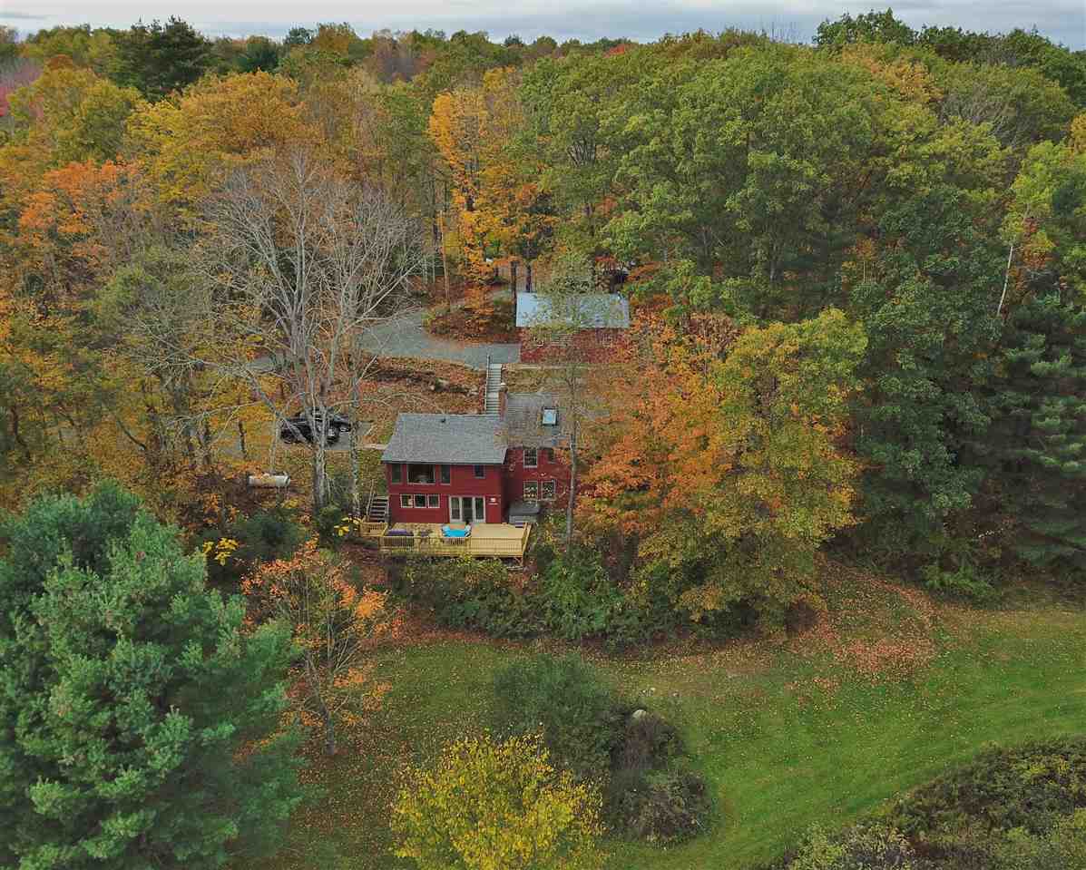 34 Partridge Road Hanover, NH 03750 - Photo 2 of 36