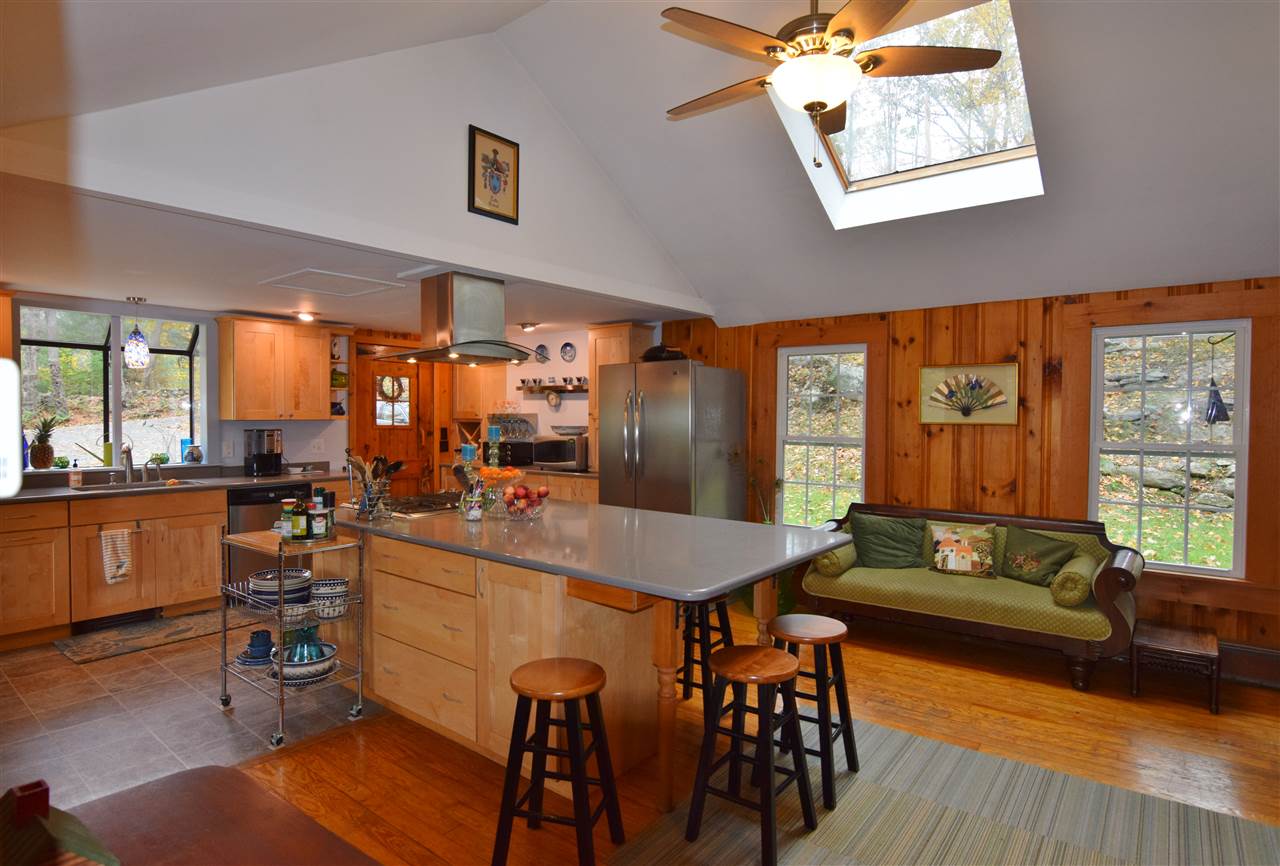 34 Partridge Road Hanover, NH 03750 - Photo 3 of 36