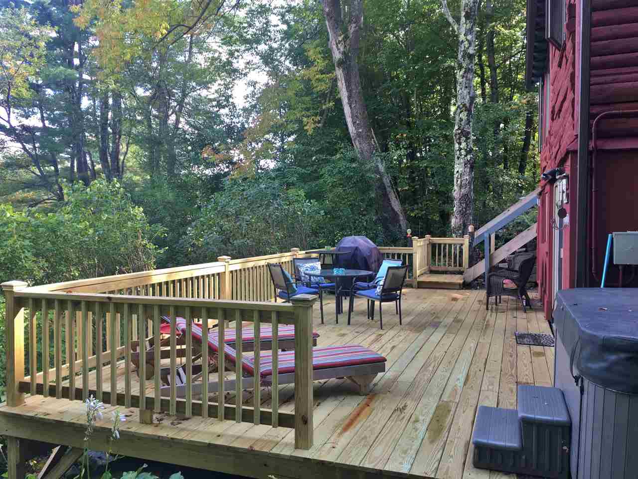 34 Partridge Road Hanover, NH 03750 - Photo 23 of 36