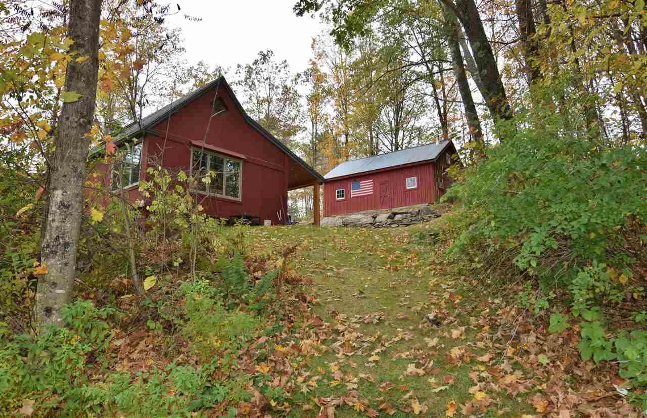 34 Partridge Road Hanover, NH 03750 - Photo 24 of 36