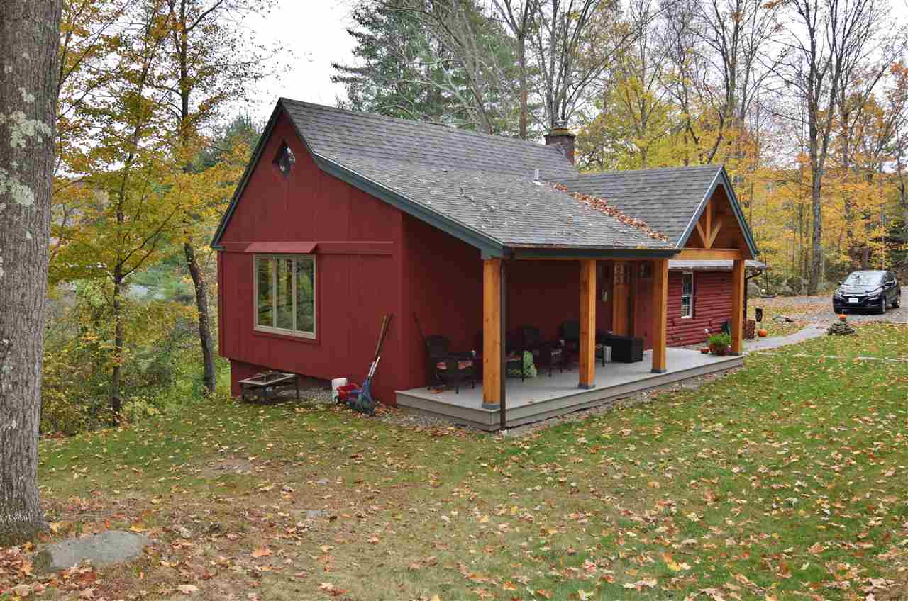 34 Partridge Road Hanover, NH 03750 - Photo 29 of 36