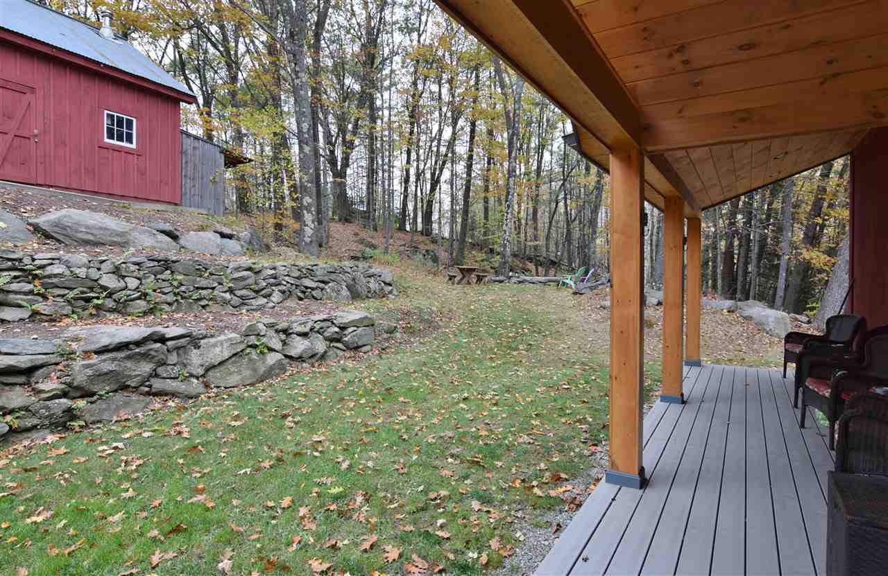 34 Partridge Road Hanover, NH 03750 - Photo 30 of 36