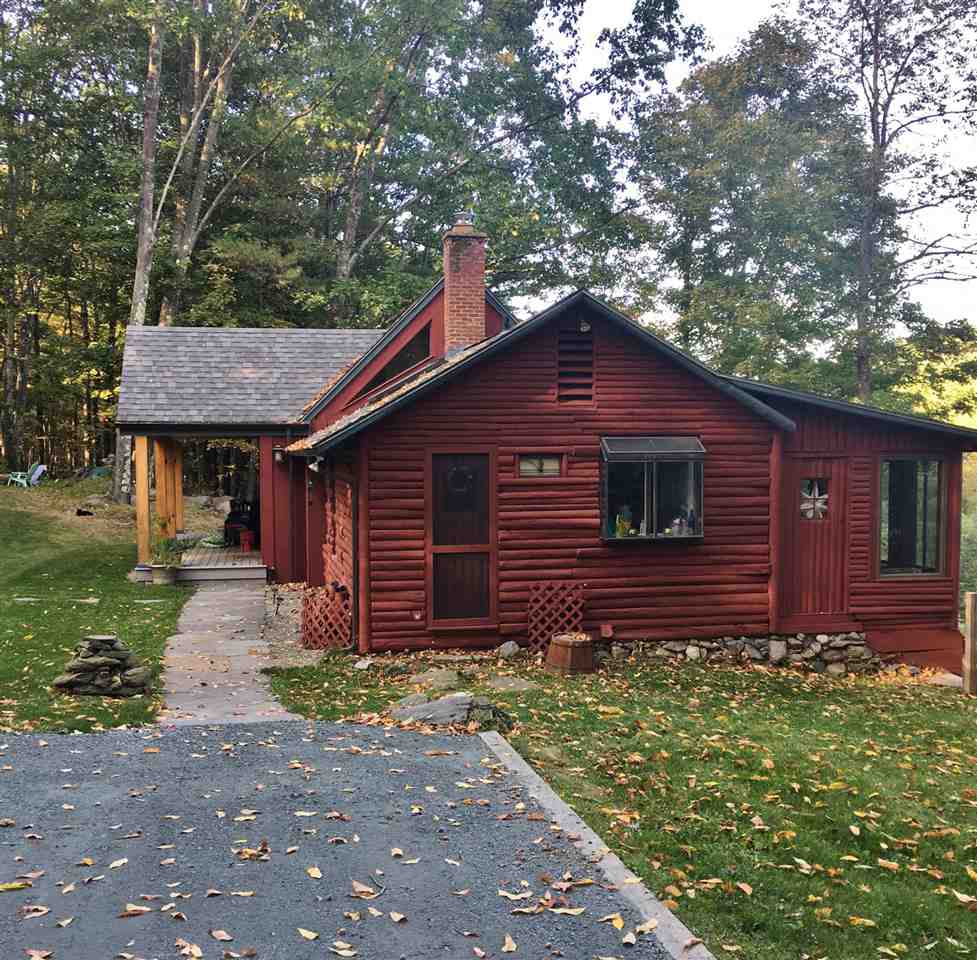 34 Partridge Road Hanover, NH 03750 - Photo 31 of 36