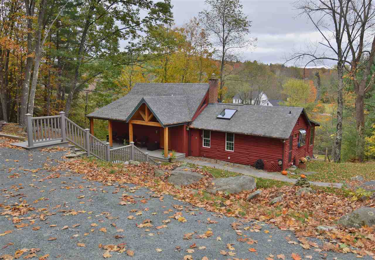 34 Partridge Road Hanover, NH 03750 - Photo 32 of 36