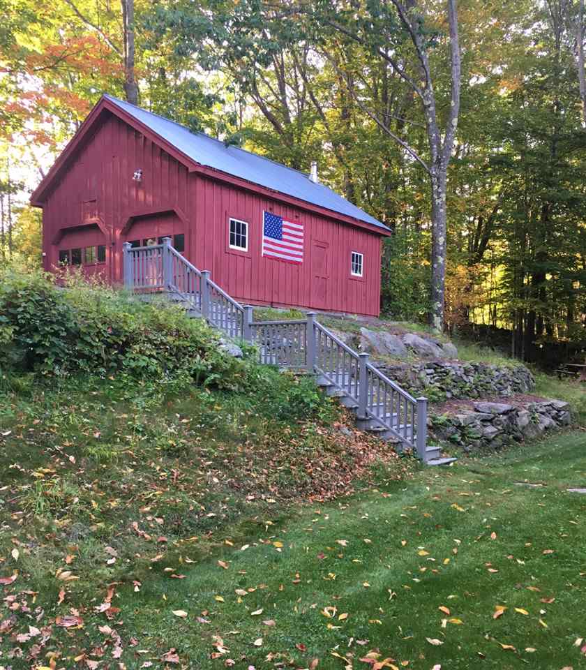 34 Partridge Road Hanover, NH 03750 - Photo 33 of 36
