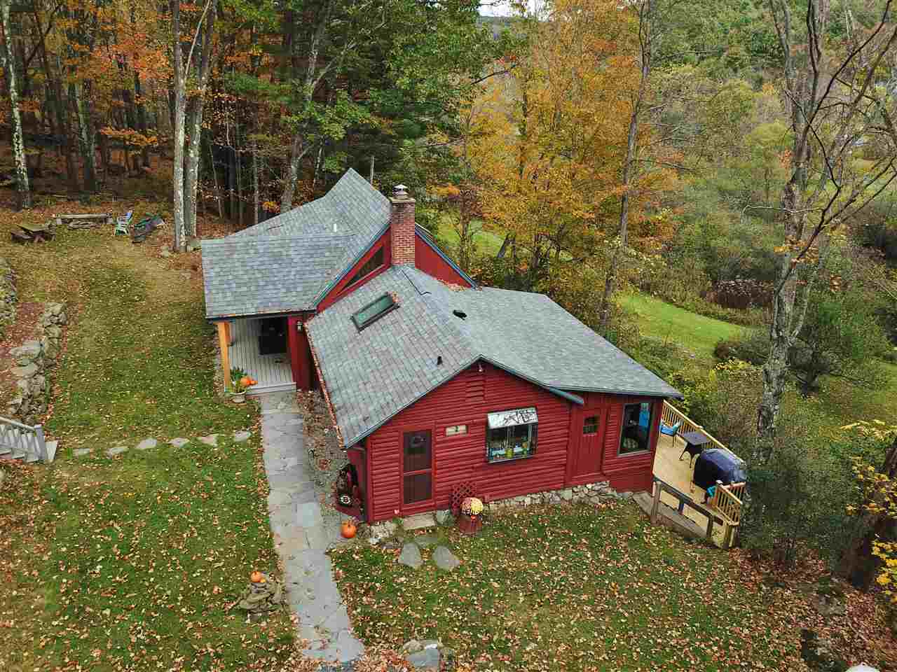 34 Partridge Road Hanover, NH 03750 - Photo 34 of 36