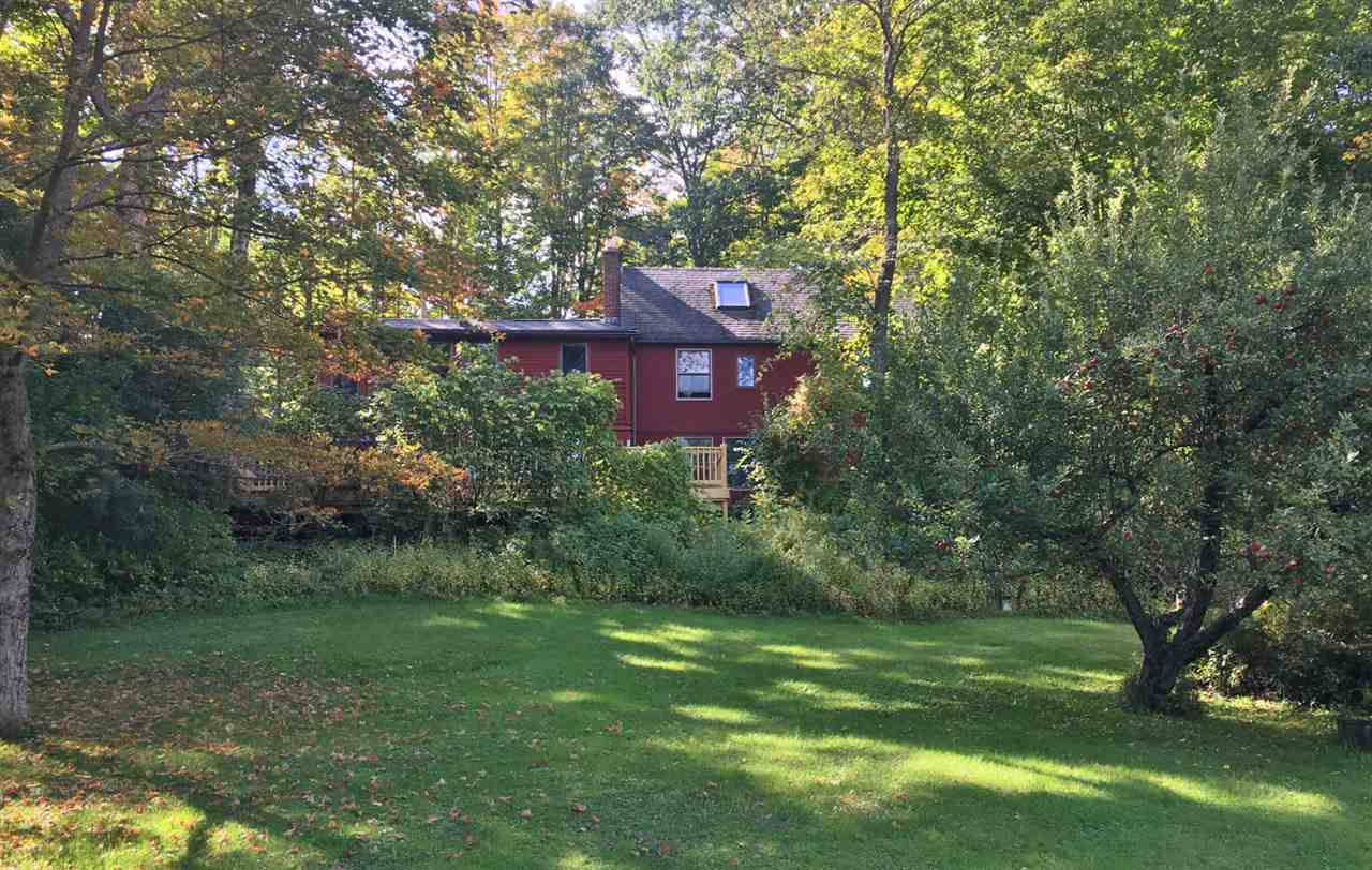 34 Partridge Road Hanover, NH 03750 - Photo 35 of 36