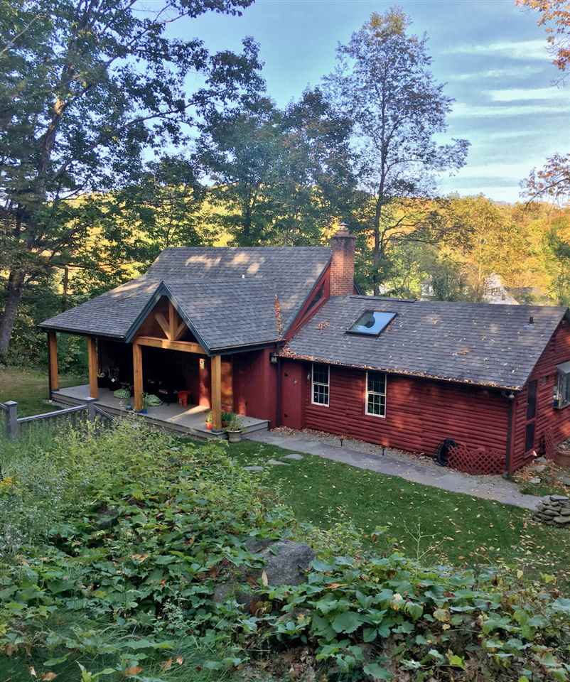 34 Partridge Road Hanover, NH 03750 - Photo 36 of 36