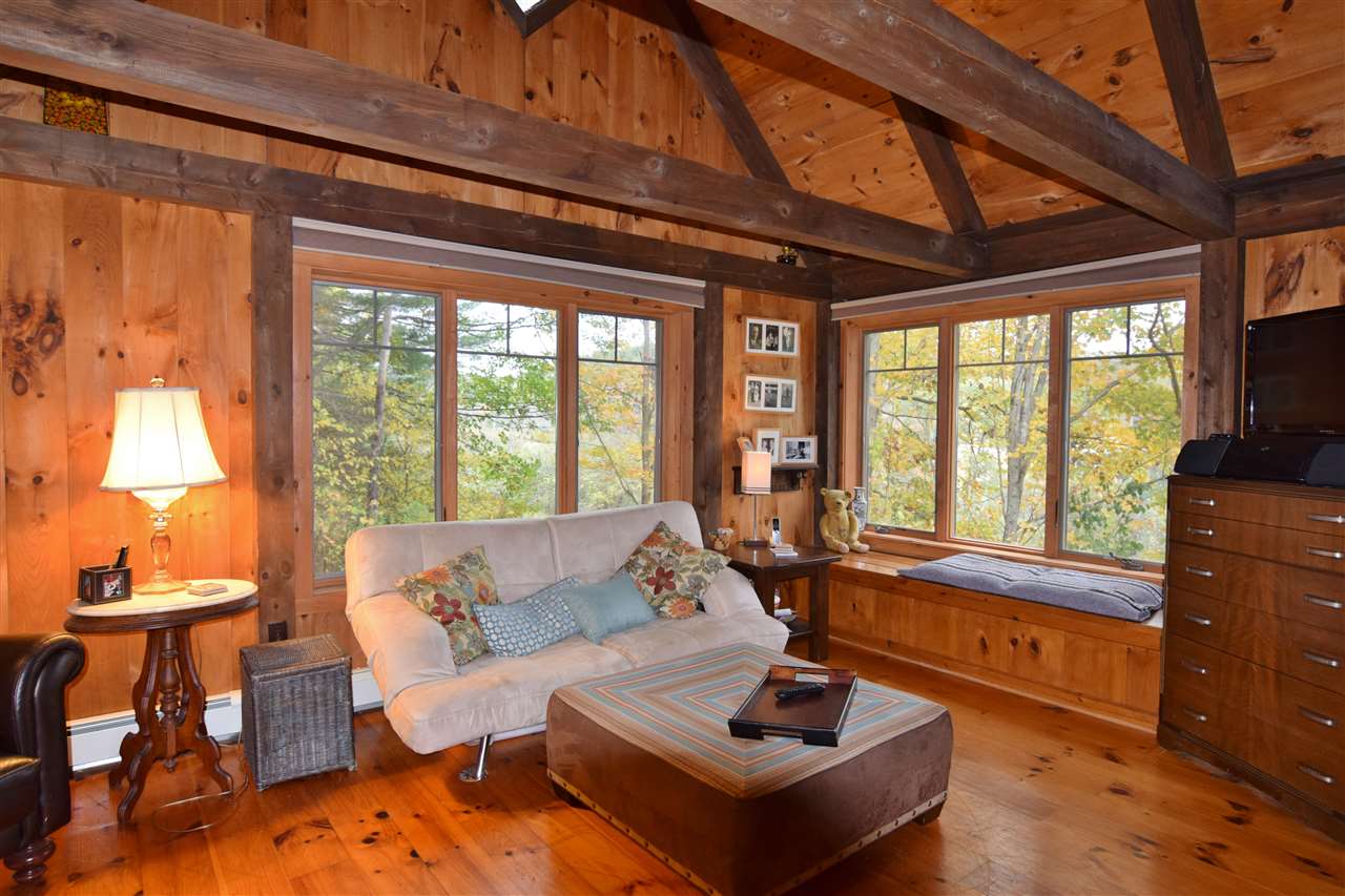 34 Partridge Road Hanover, NH 03750 - Photo 7 of 36