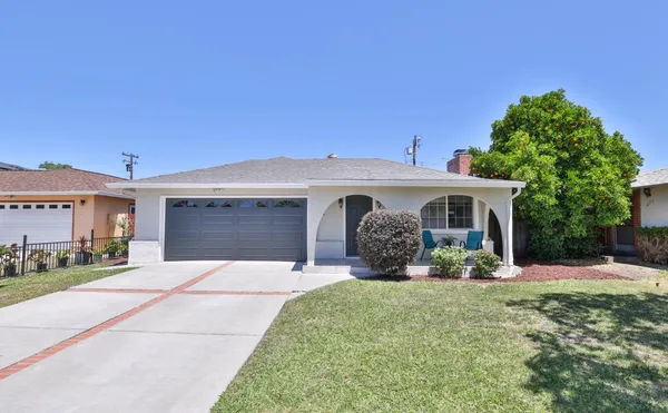 $1,580,000 | 263 East Hemlock Avenue, Sunnyvale, CA 94085