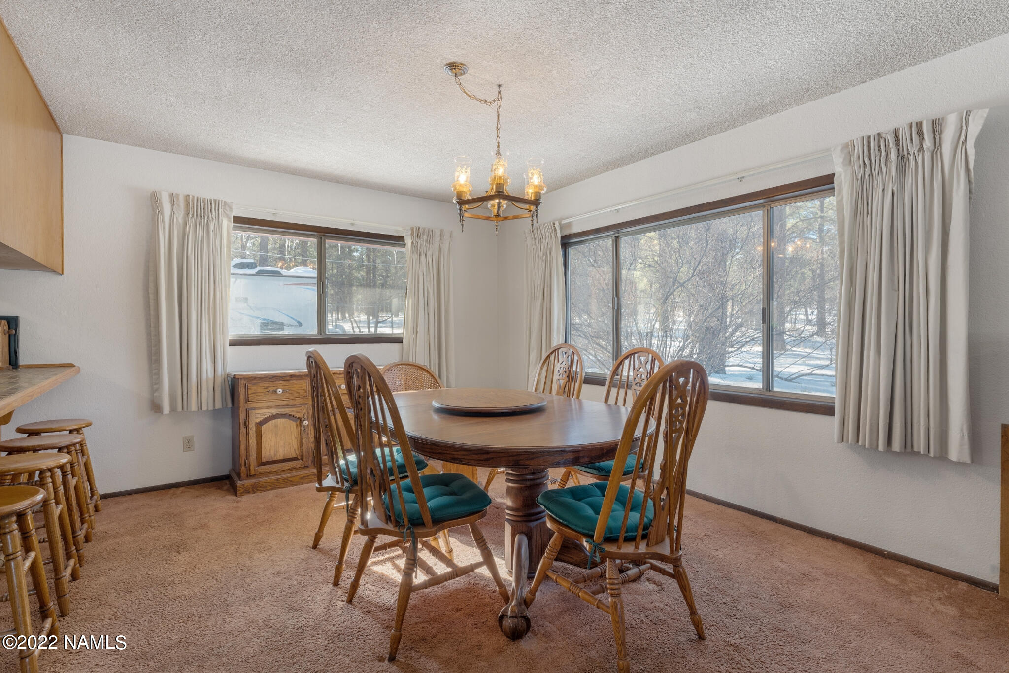 5590 Lindsey Road Flagstaff, AZ 86004 - Photo 14 of 35 Dining Area