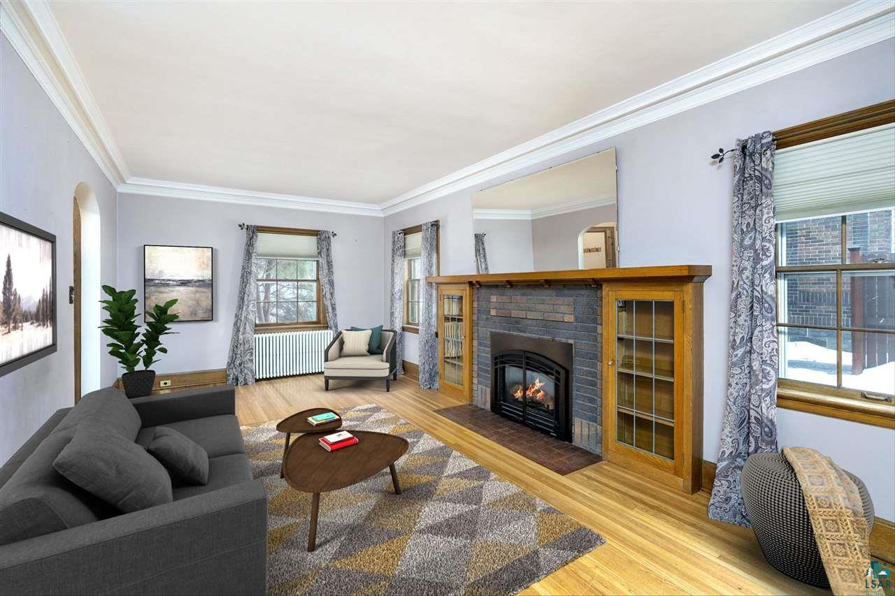 209 West Arrowhead Road Duluth, MN 55803 - Photo 14 of 37 Virtual staging