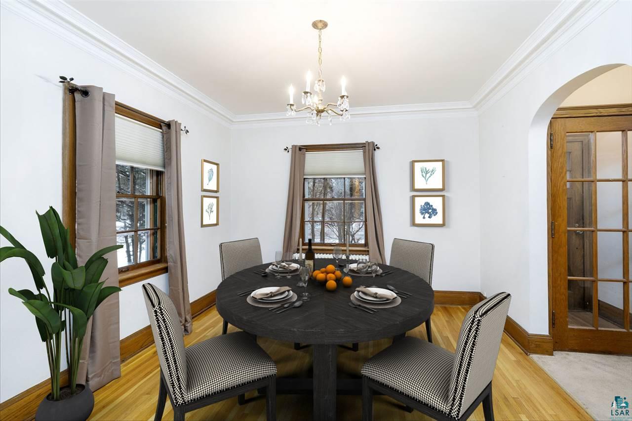 209 West Arrowhead Road Duluth, MN 55803 - Photo 4 of 37 Virtual staging