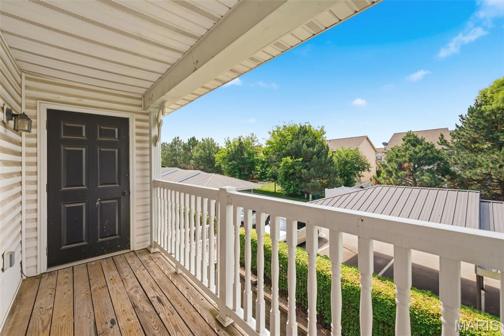 5302 Spring Creek Lane O'Fallon, MO 63368 - Photo 24 of 25