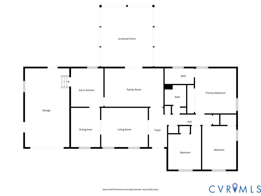 8950 Cook Drive Hayes, VA 23072 - Photo 44 of 45
