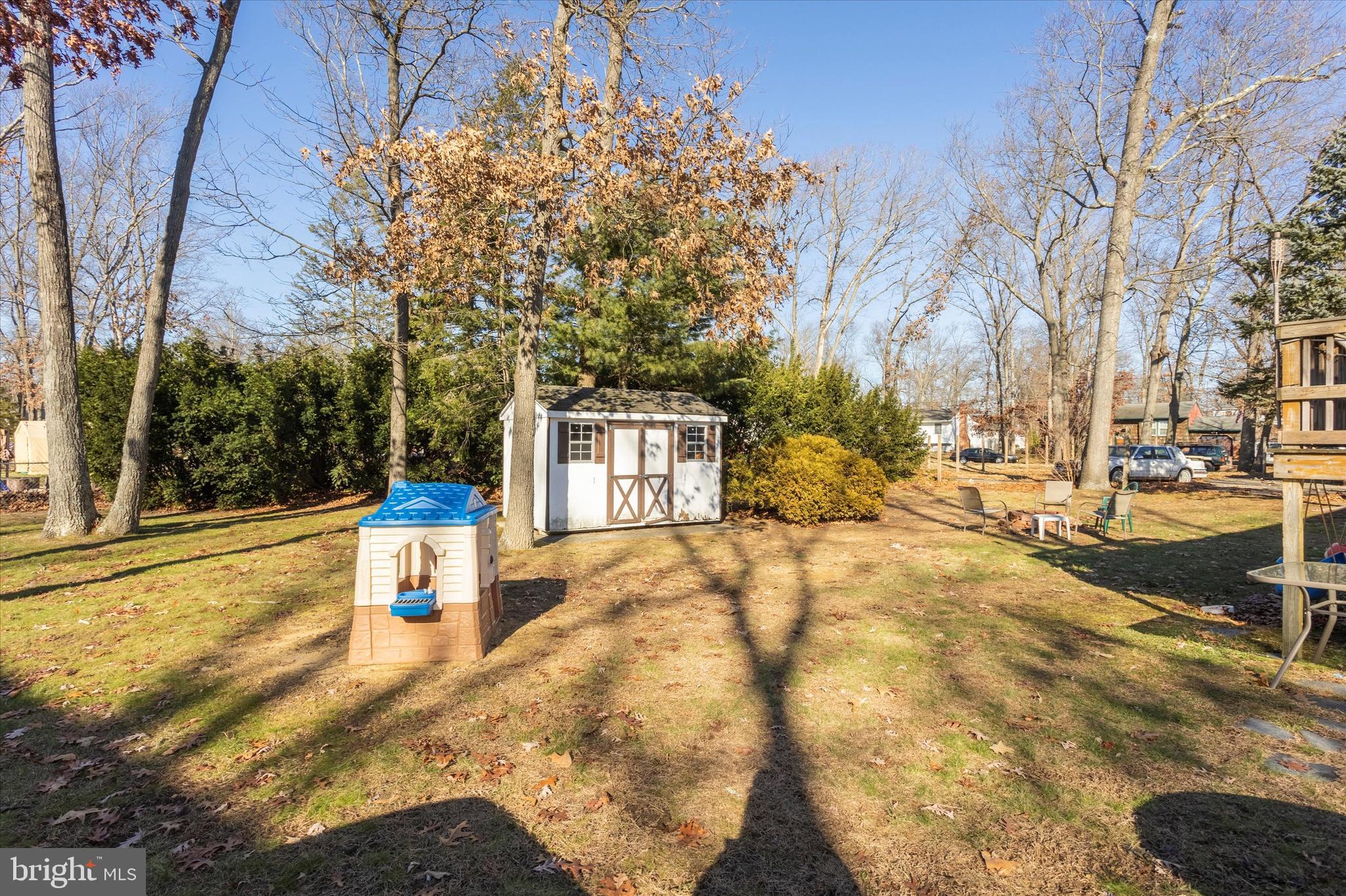 1611 Forest Drive Williamstown, NJ 08094 - Photo 30 of 31 a outdoor view covered with trees