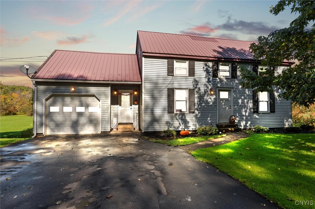 1387 County Rte 9 Fulton, NY 13069 - Photo 40 of 40