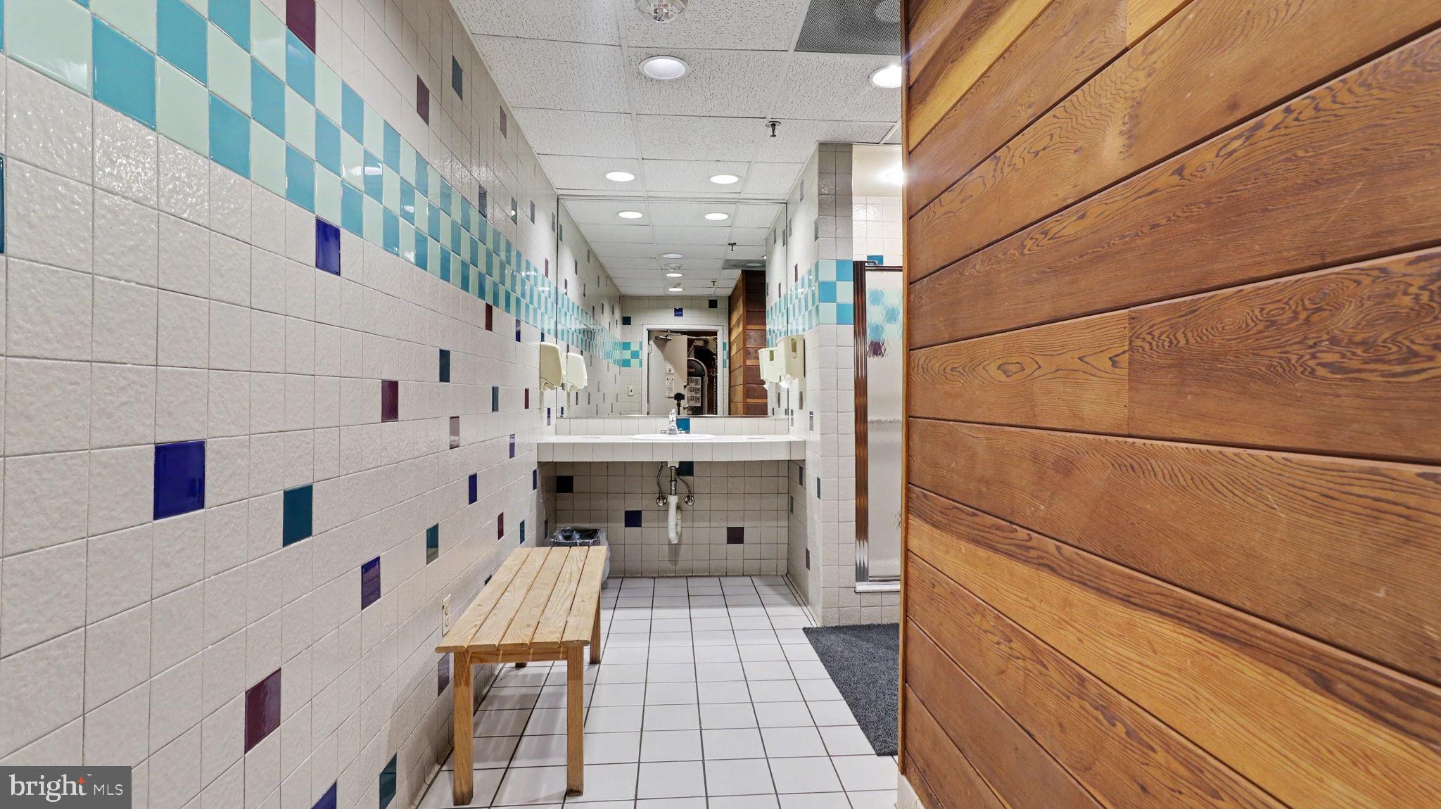 700 7th Street Southwest, Unit 711 Washington, DC 20024 - Photo 45 of 89