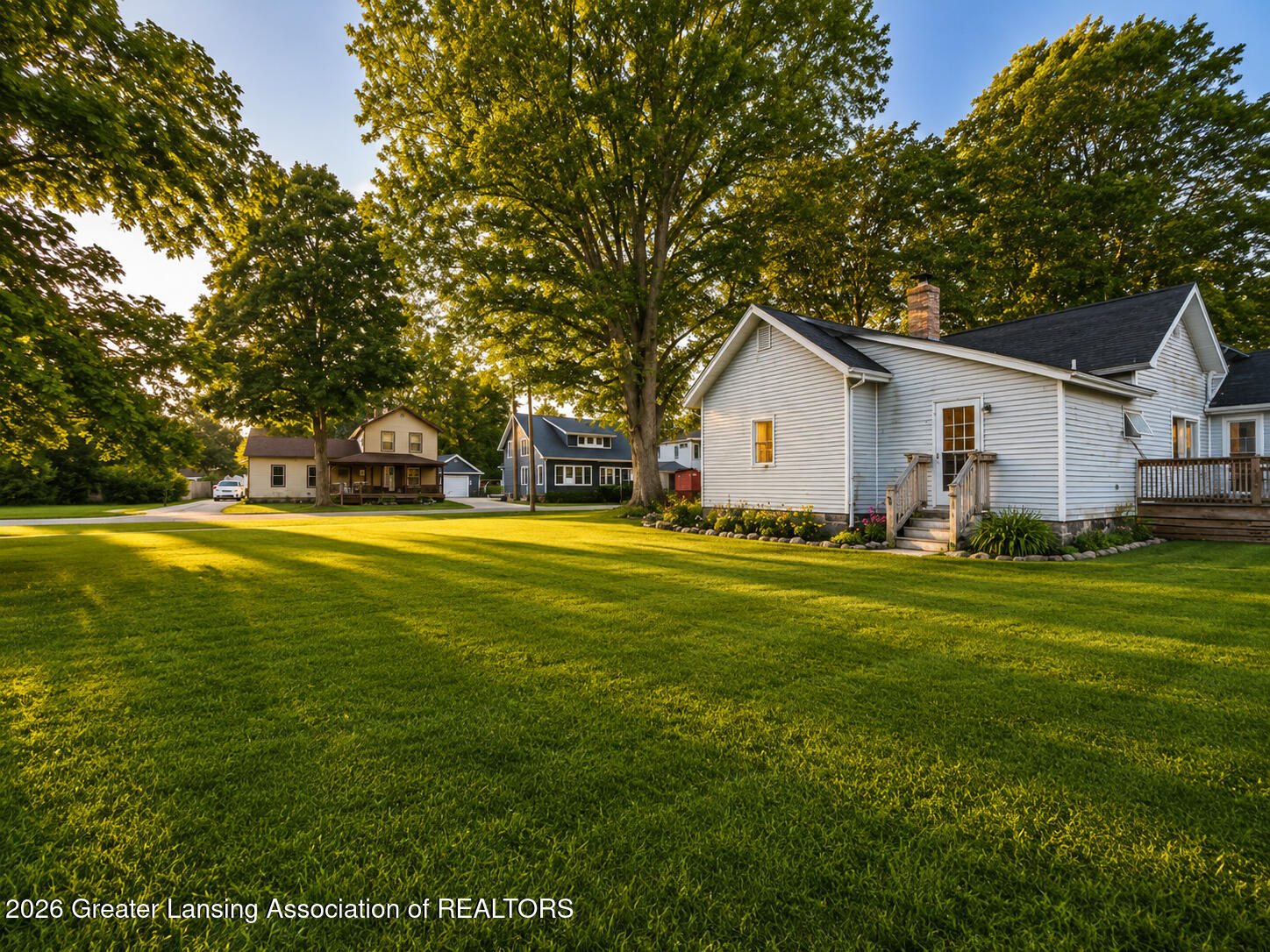 219 Adelaide Street Maple Rapids, MI 48853 - Photo 4 of 4 4A9C5C96-68BD-4A61-81AC-7CBE8E886BC5