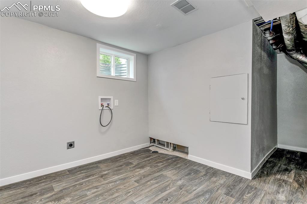 518 Huron Road Colorado Springs, CO 80910 - Photo 16 of 24