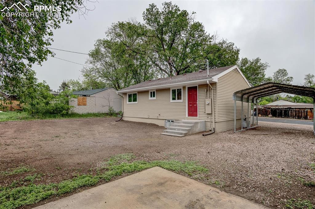 518 Huron Road Colorado Springs, CO 80910 - Photo 24 of 24