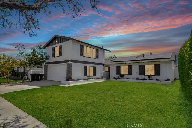 $1,549,000 | 587 Traverse Drive, Costa Mesa, CA 92626