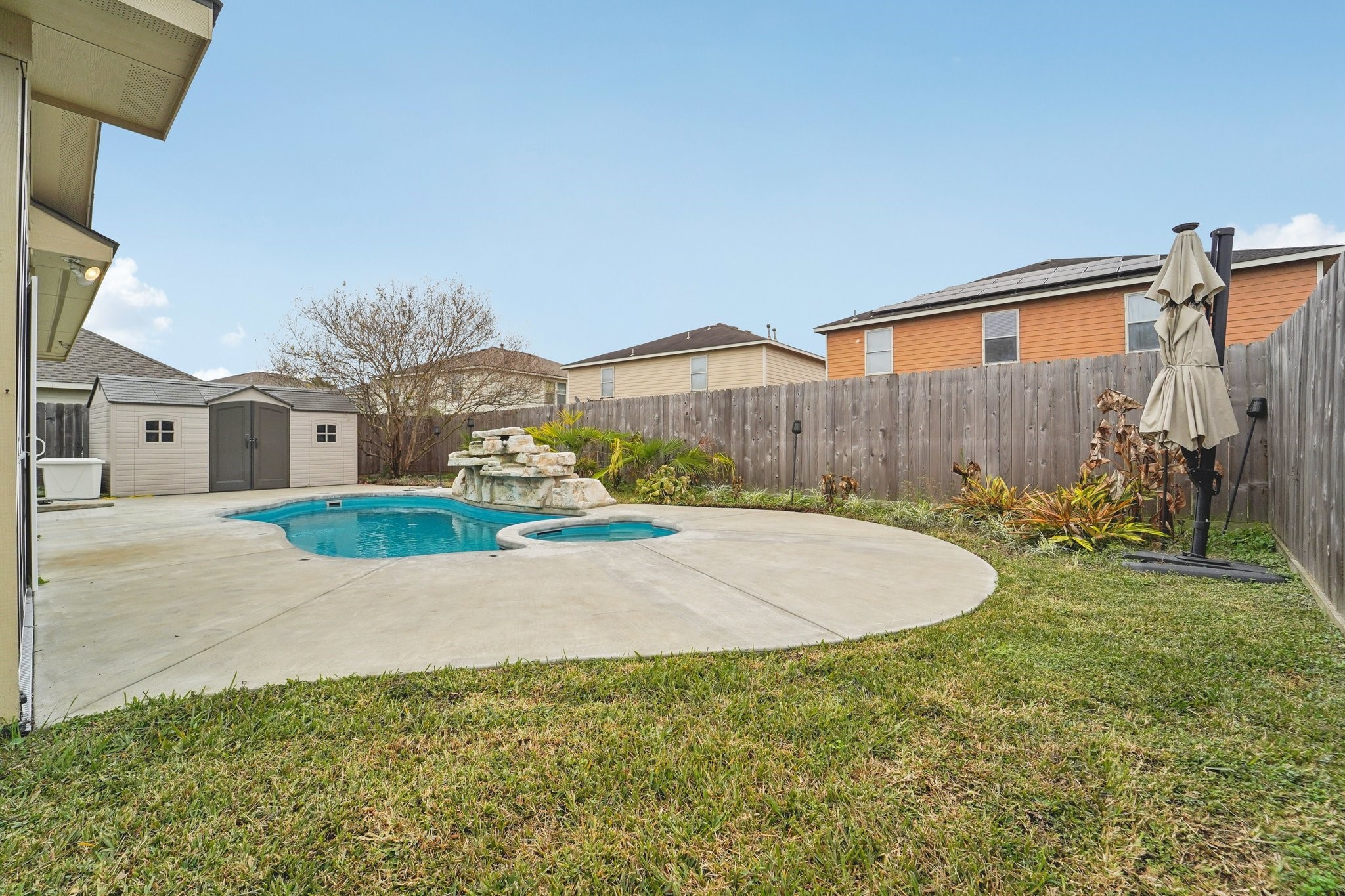 6715 Lilacbrook Court Spring, TX 77379 - Photo 34 of 34