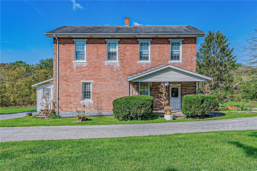 115 Shinsky Road Greensburg, PA 15601 - Photo 1 of 25 Gallery Image 1