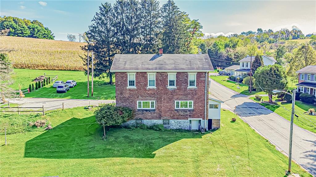 115 Shinsky Road Greensburg, PA 15601 - Photo 21 of 25 Gallery Image 21