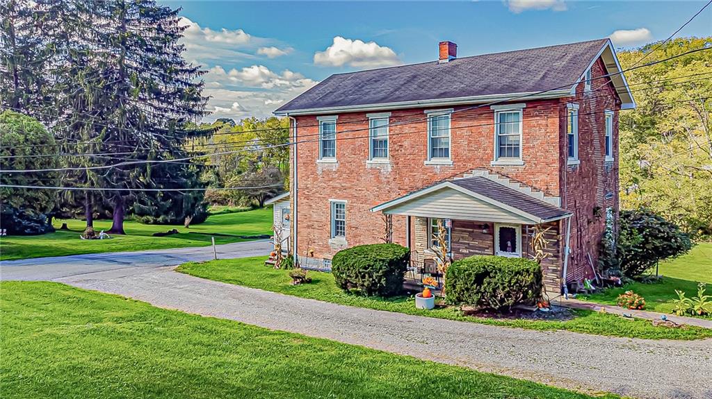 115 Shinsky Road Greensburg, PA 15601 - Photo 25 of 25 Gallery Image 25