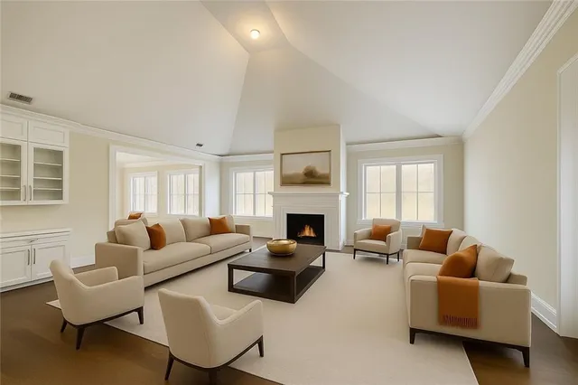 $1,850,000 | 4412 Brookview Drive Southeast, Atlanta, GA 30339