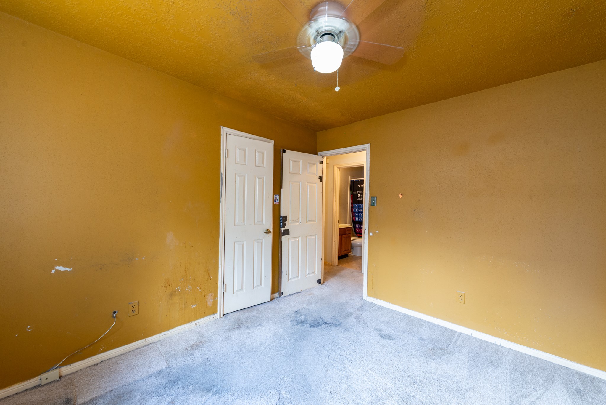 12203 Canterhurst Way Houston, TX 77065 - Photo 14 of 23 a view of a room with wooden floor