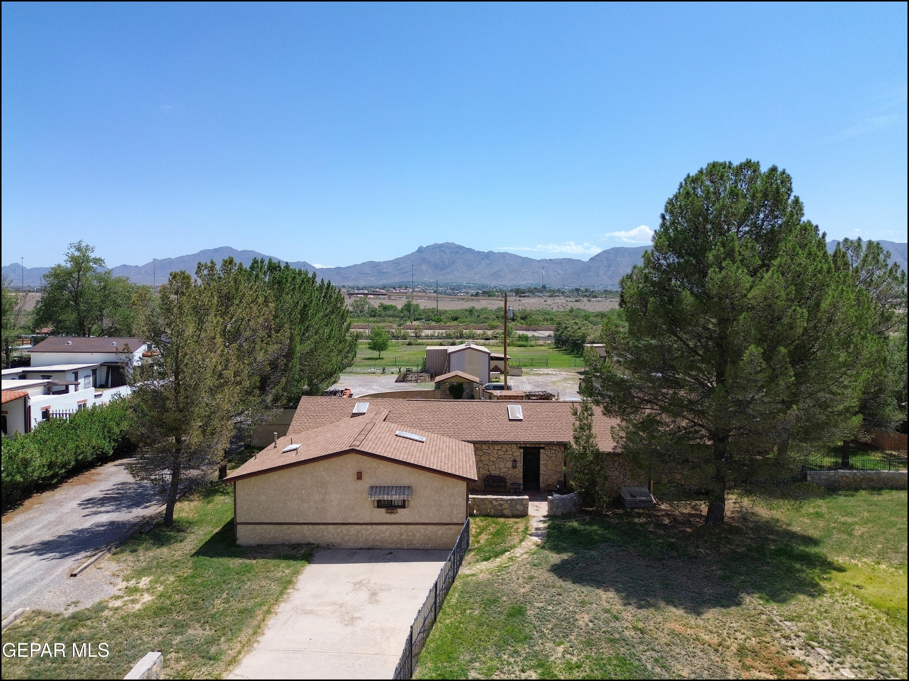 4204 Emory Road El Paso, TX 79922 - Photo 61 of 88 Emory 2404 (62)