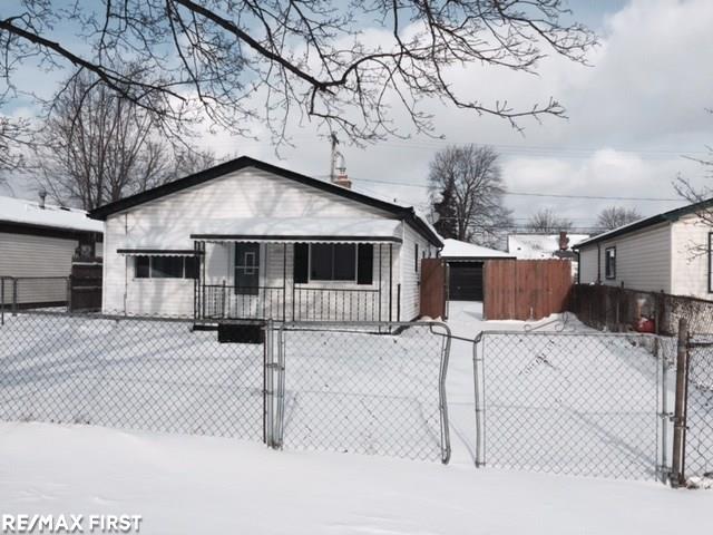 1995 Rome Avenue Warren, MI 48091 - Photo 1 of 10