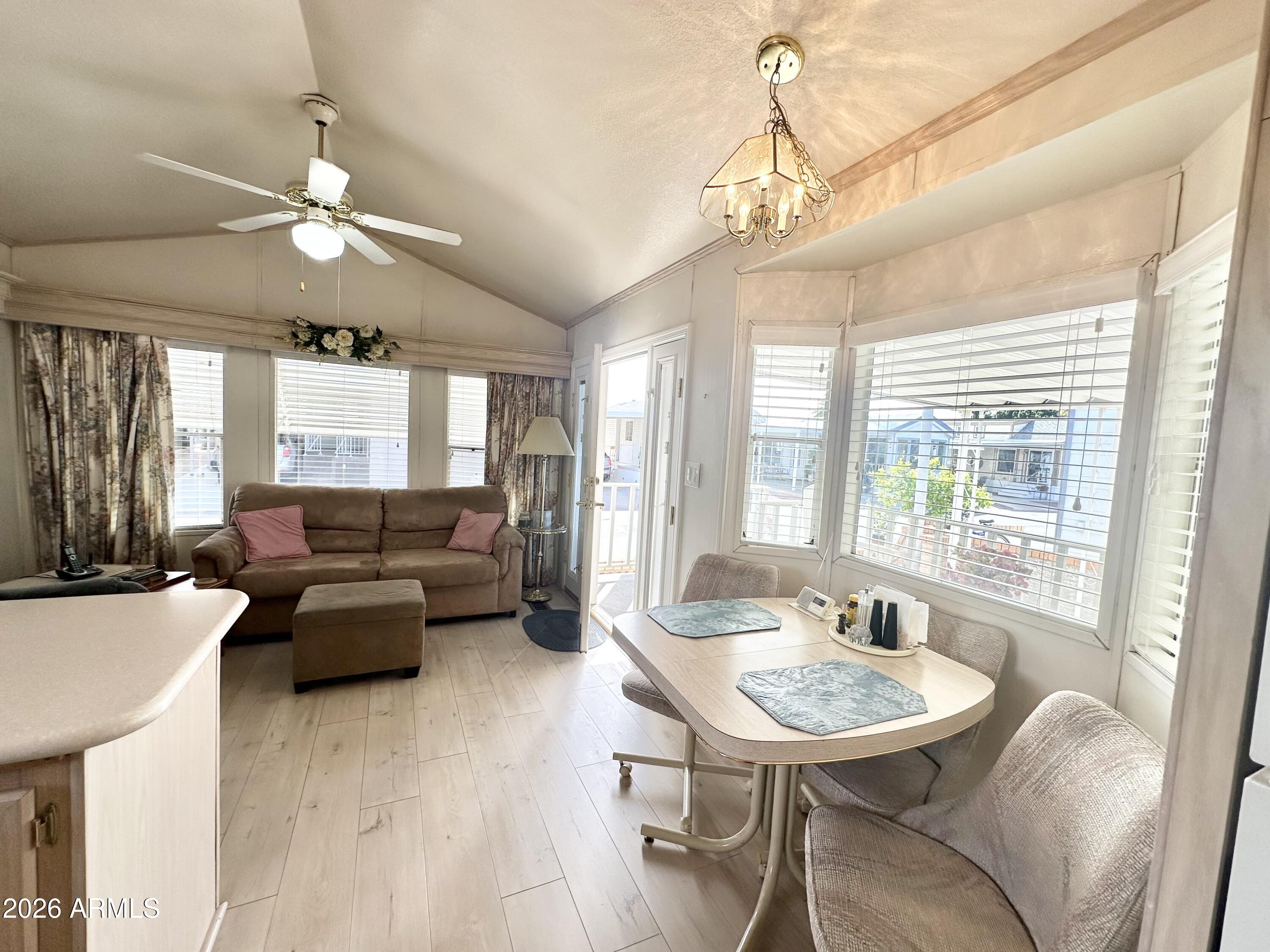 111 South Greenfield Road, Unit 603 Mesa, AZ 85206 - Photo 14 of 61