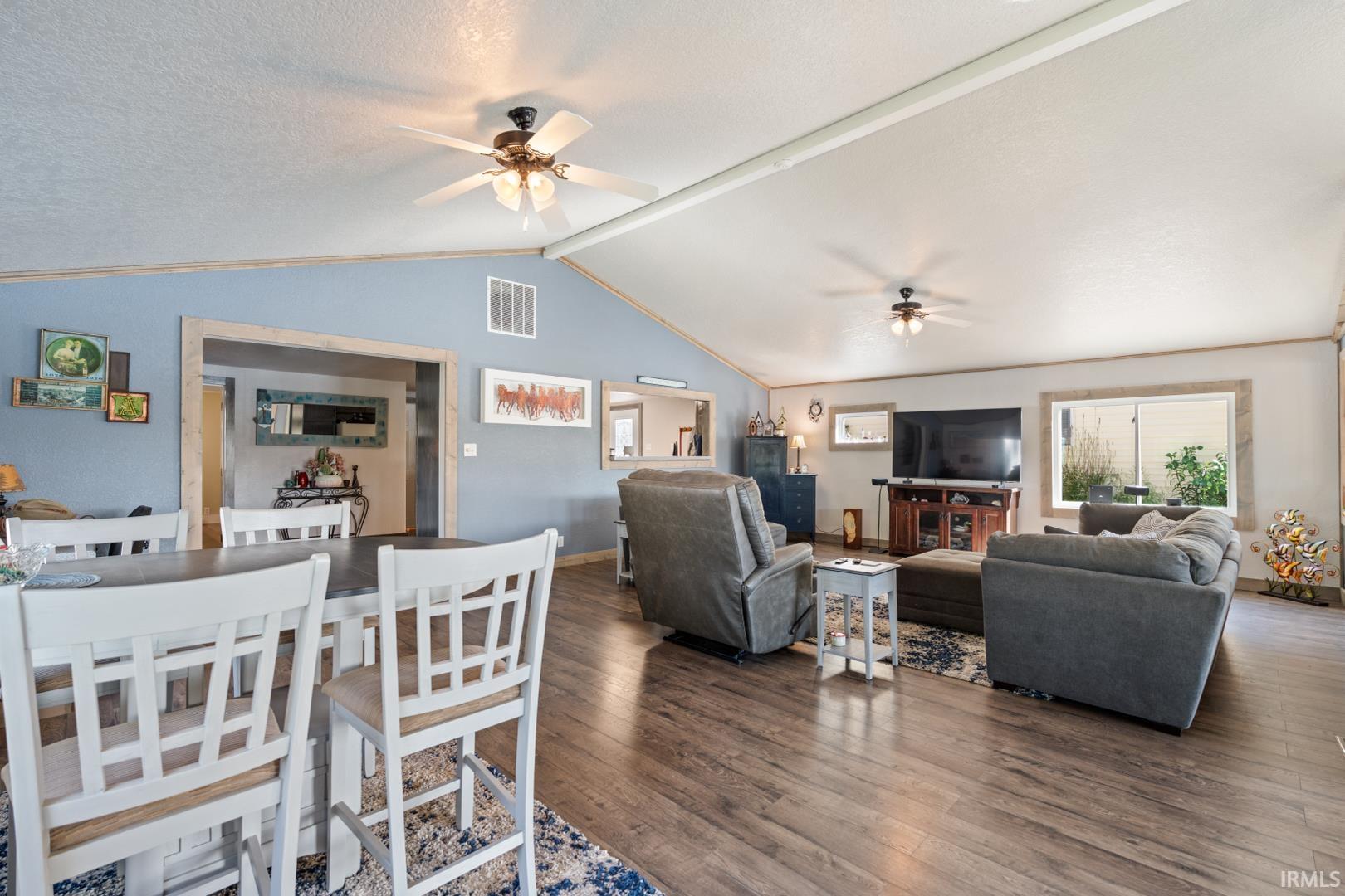 1770 East Poplar Road Columbia City, IN 46725 - Photo 11 of 36