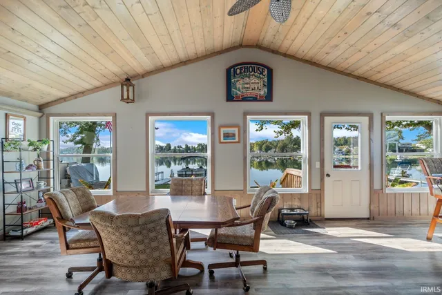 $569,900 | 1770 East Poplar Road, Columbia City, IN 46725