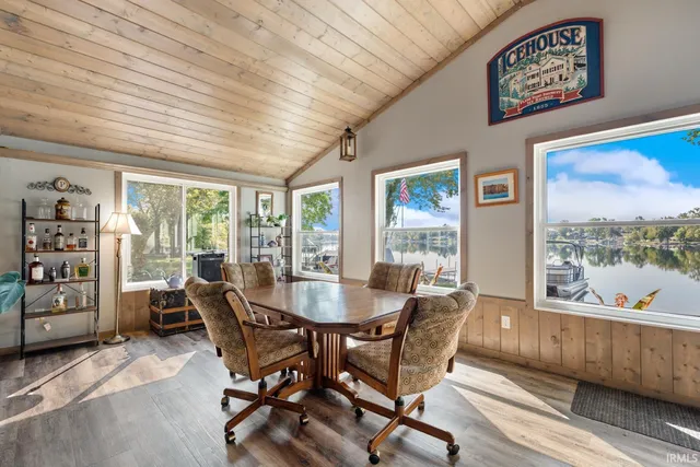 $569,900 | 1770 East Poplar Road, Columbia City, IN 46725