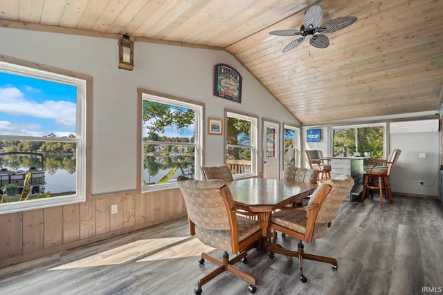 $569,900 | 1770 East Poplar Road, Columbia City, IN 46725