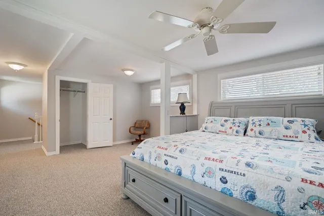 $569,900 | 1770 East Poplar Road, Columbia City, IN 46725