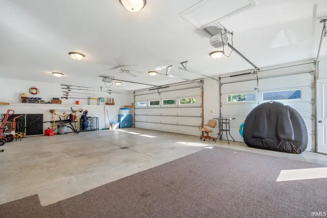 $569,900 | 1770 East Poplar Road, Columbia City, IN 46725