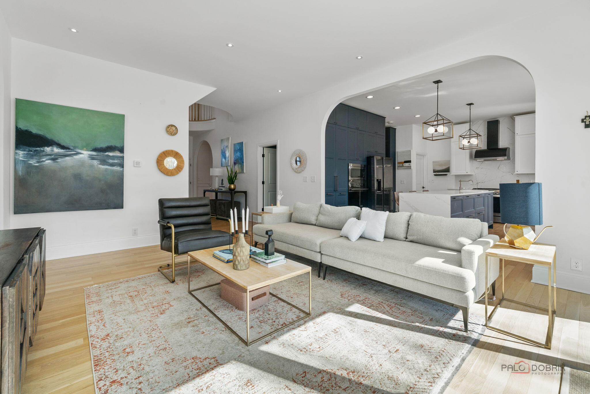 20615 31st Street Paris, WI 53104 - Photo 9 of 44 Family Room