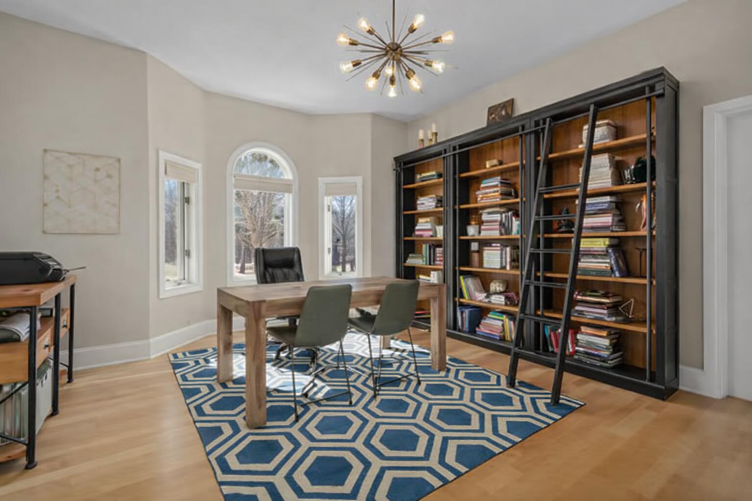 20615 31st Street Paris, WI 53104 - Photo 10 of 44 Office