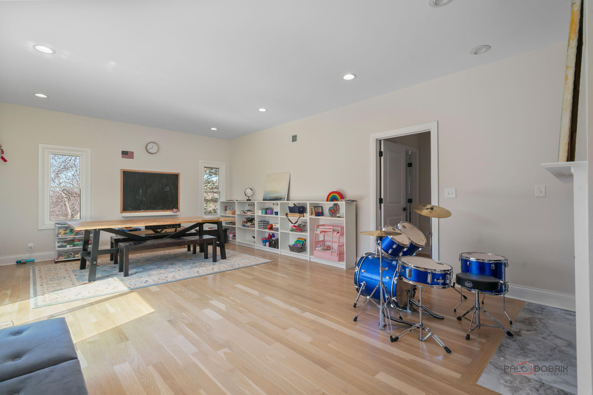 20615 31st Street Paris, WI 53104 - Photo 12 of 44 Play Room