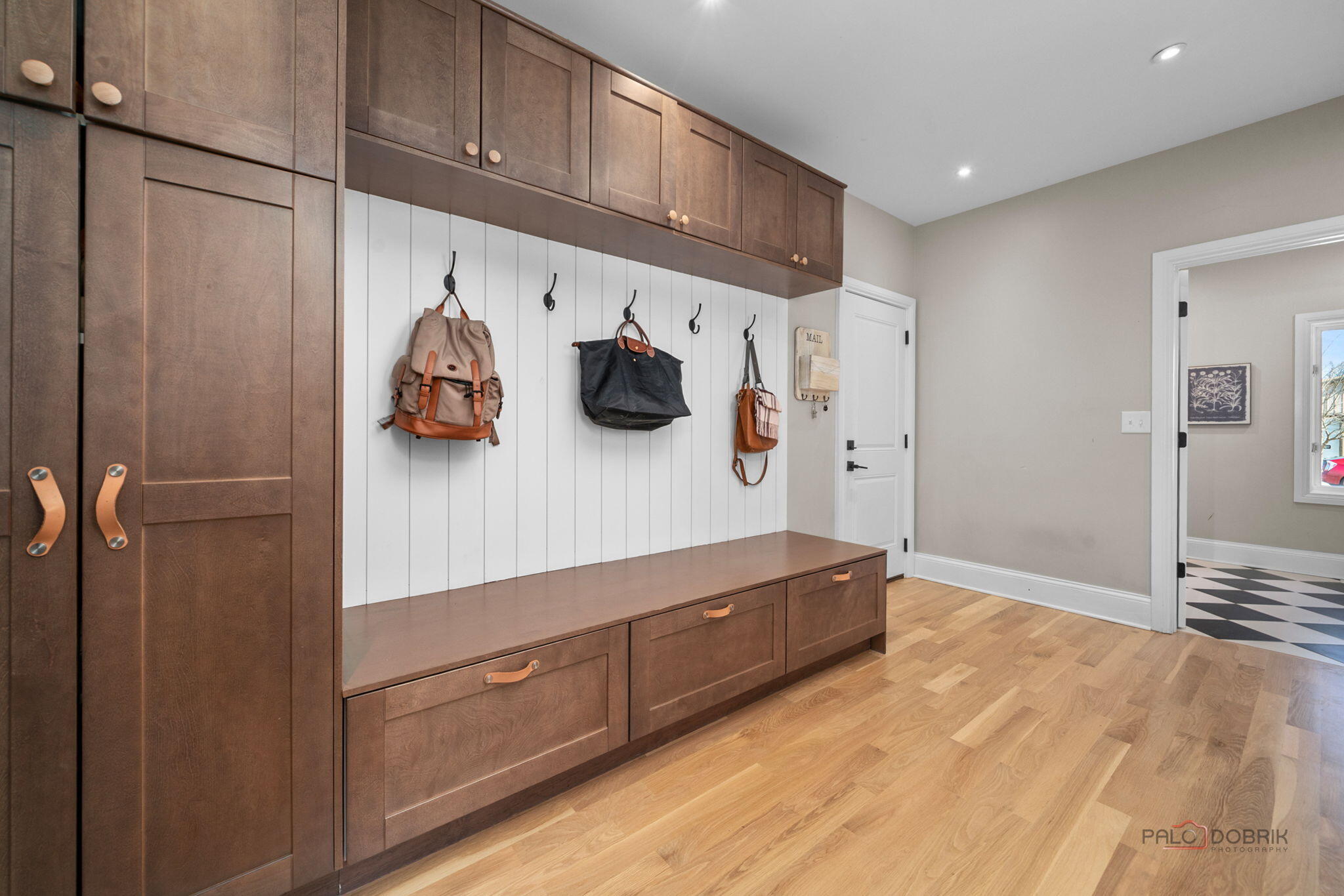 20615 31st Street Paris, WI 53104 - Photo 15 of 44 Mud Room